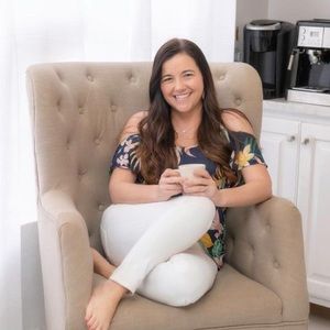 Meet your Posher, Gwen